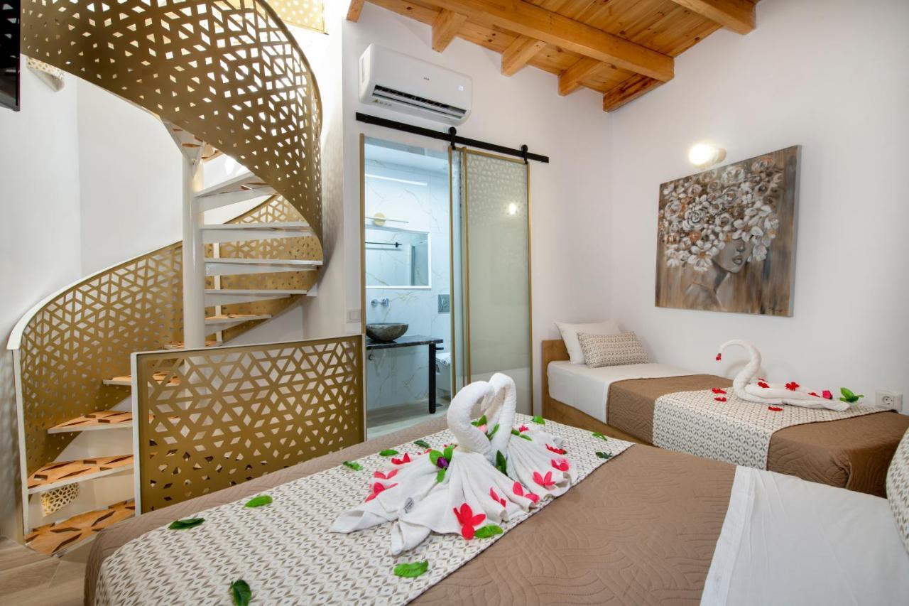Deluxe Maisonette Chania  Exterior foto
